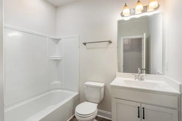 $499,927 | 6423 Waymeet Dr Spring Hill, Spring Hill, TN 37174