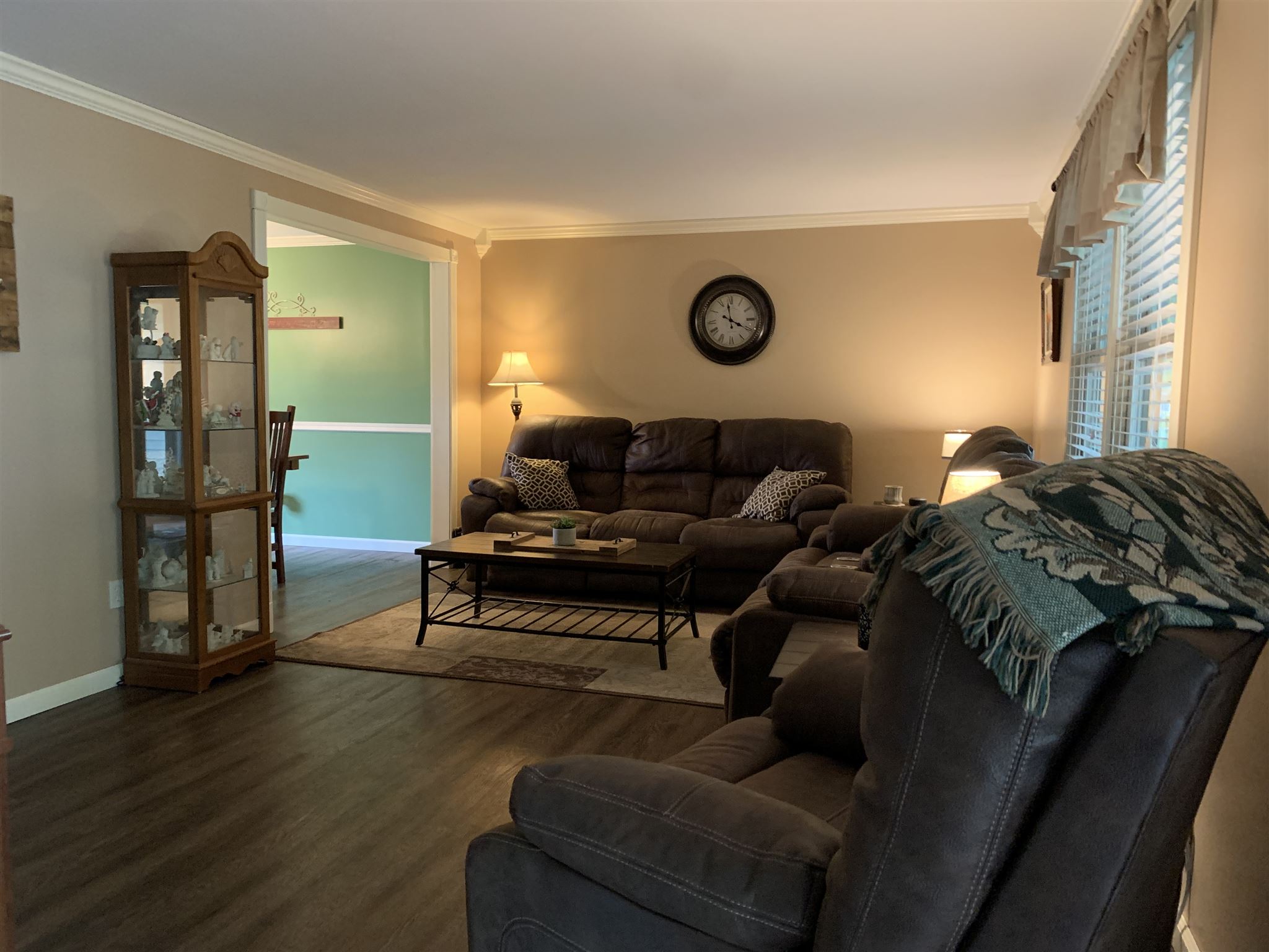 6233 West Maple Grove Road Huntington, IN 46750 - Photo 8 of 36 Gallery Image 8