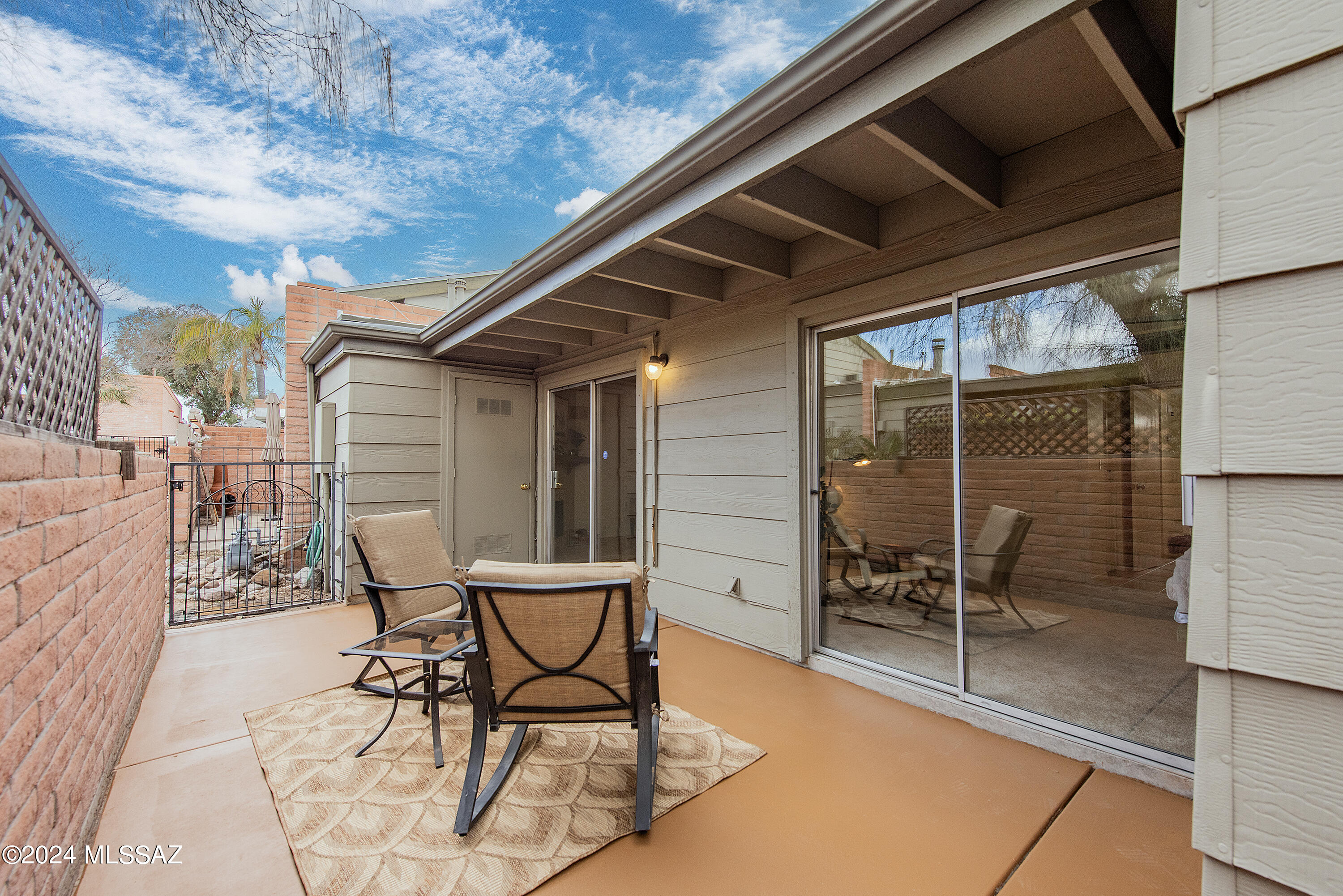 4320 East Allison Road Tucson, AZ 85712 - Photo 17 of 22 Gallery Image 17
