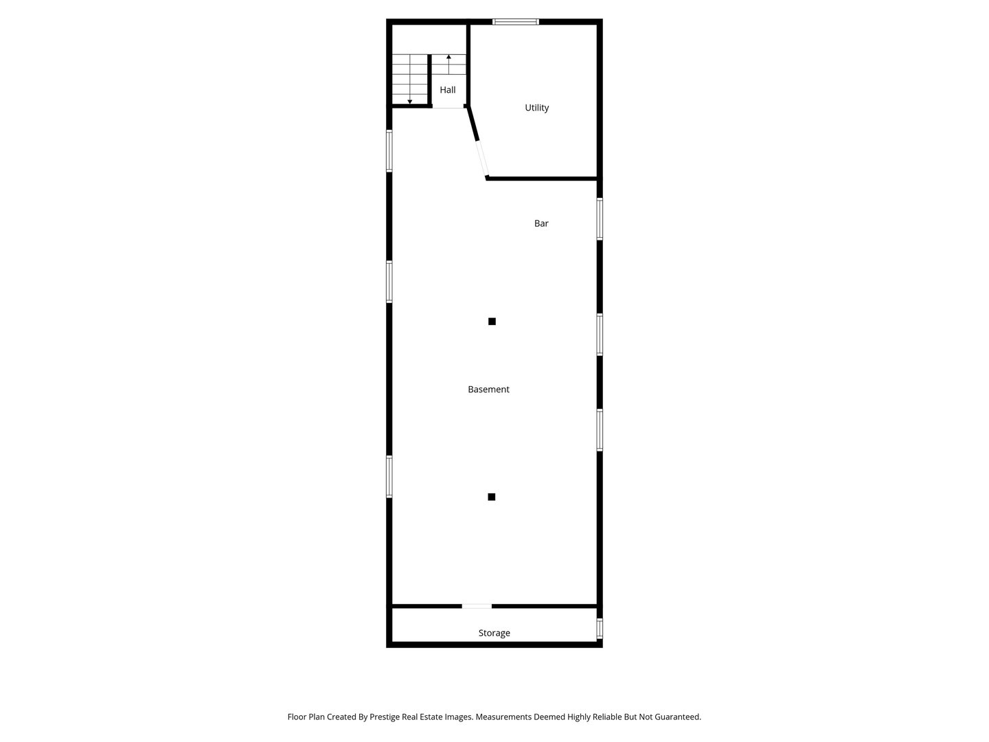 3701 West 80th Street Chicago, IL 60652 - Photo 33 of 34