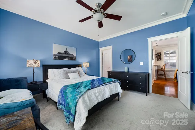 a bathroom with a granite countertop sink mirror and a