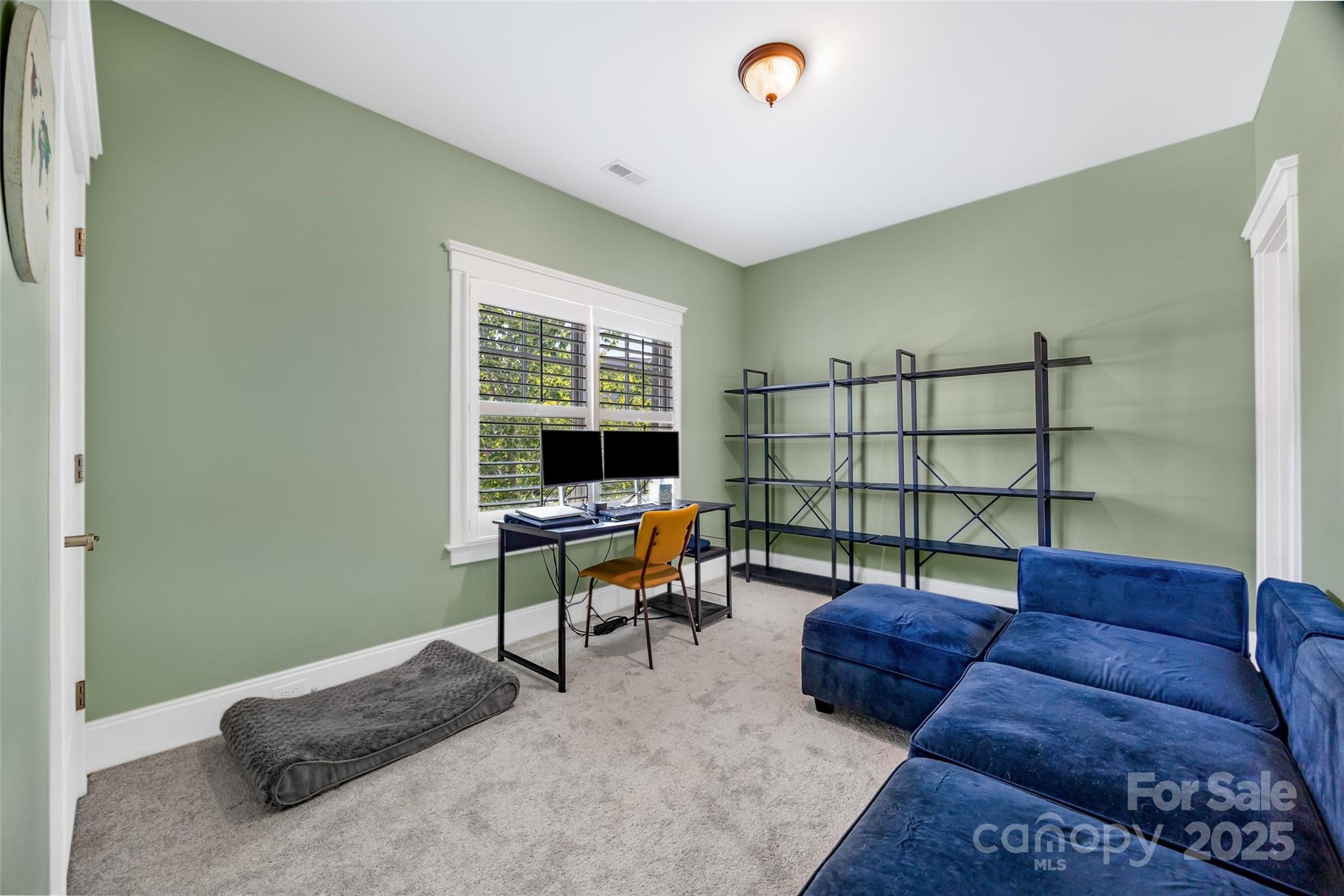 321 Landers Way Belmont, NC 28012 - Photo 16 of 26 a living room with furniture rug and window