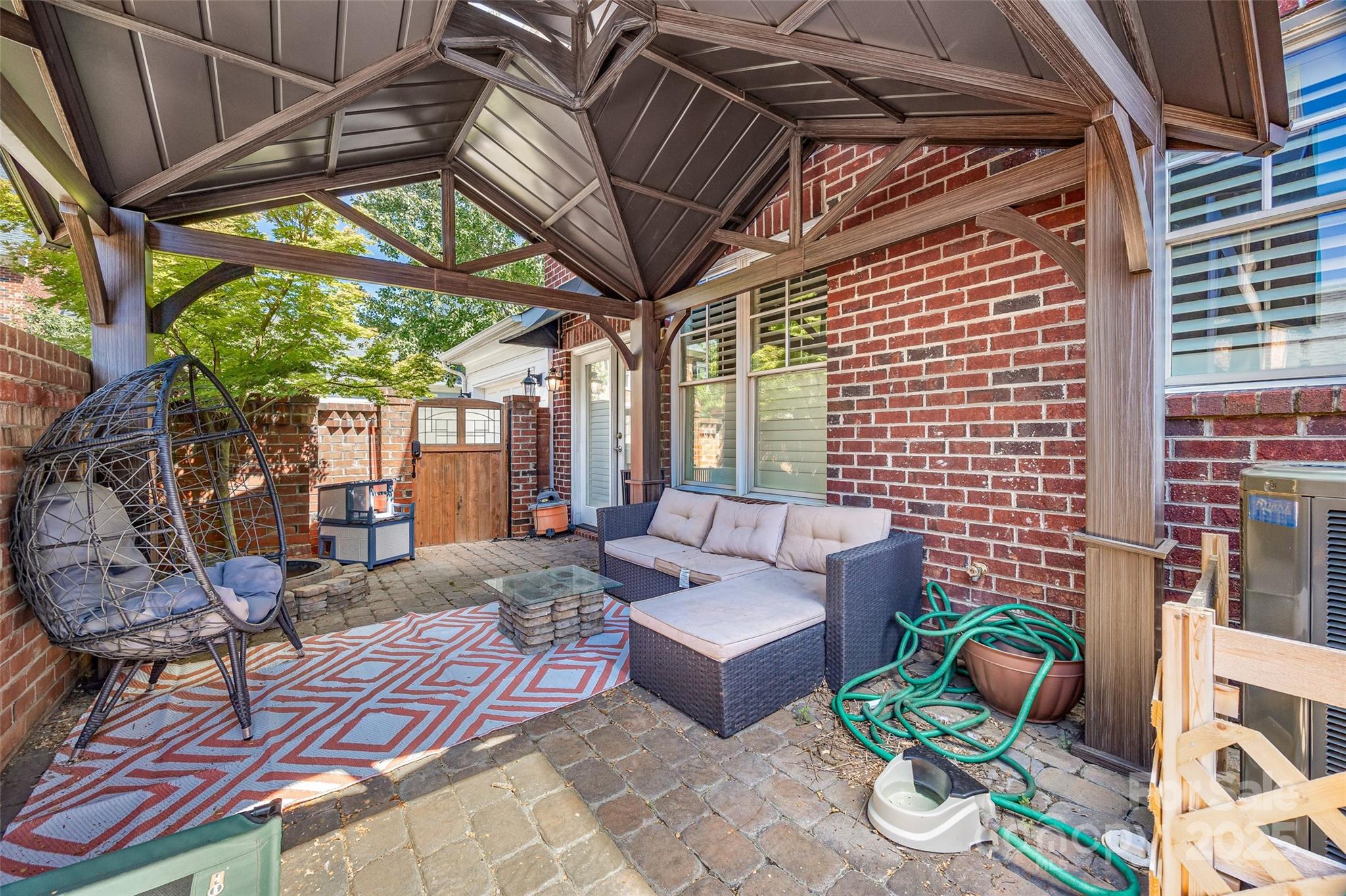 321 Landers Way Belmont, NC 28012 - Photo 24 of 26 a outdoor living space with furniture