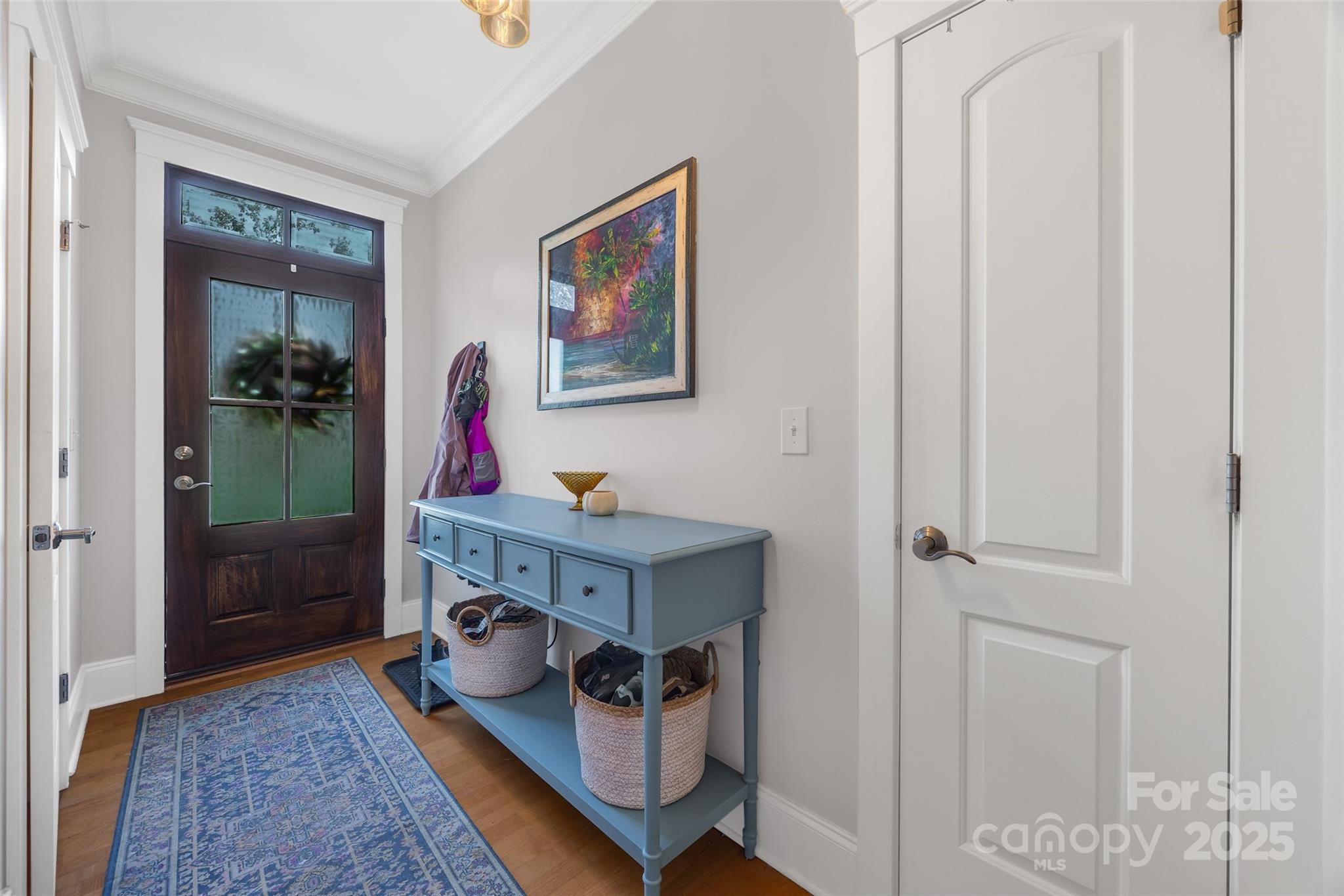 321 Landers Way Belmont, NC 28012 - Photo 3 of 26 a room with furniture and a table