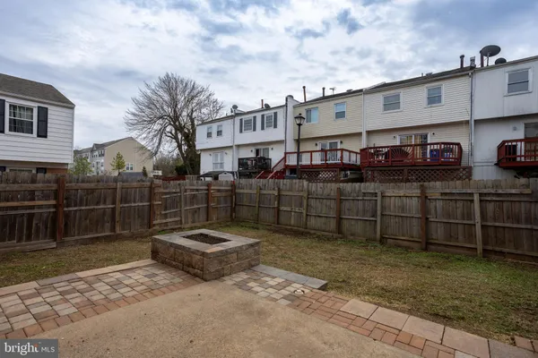$2,242 | 8343 Irongate Way, Manassas, VA 20109
