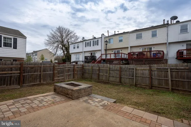 $2,442 | 8343 Irongate Way, Manassas, VA 20109