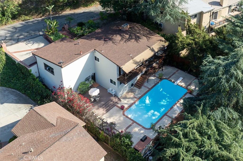 3342 Dunsmere Road Glendale, CA 91206 - Photo 27 of 39