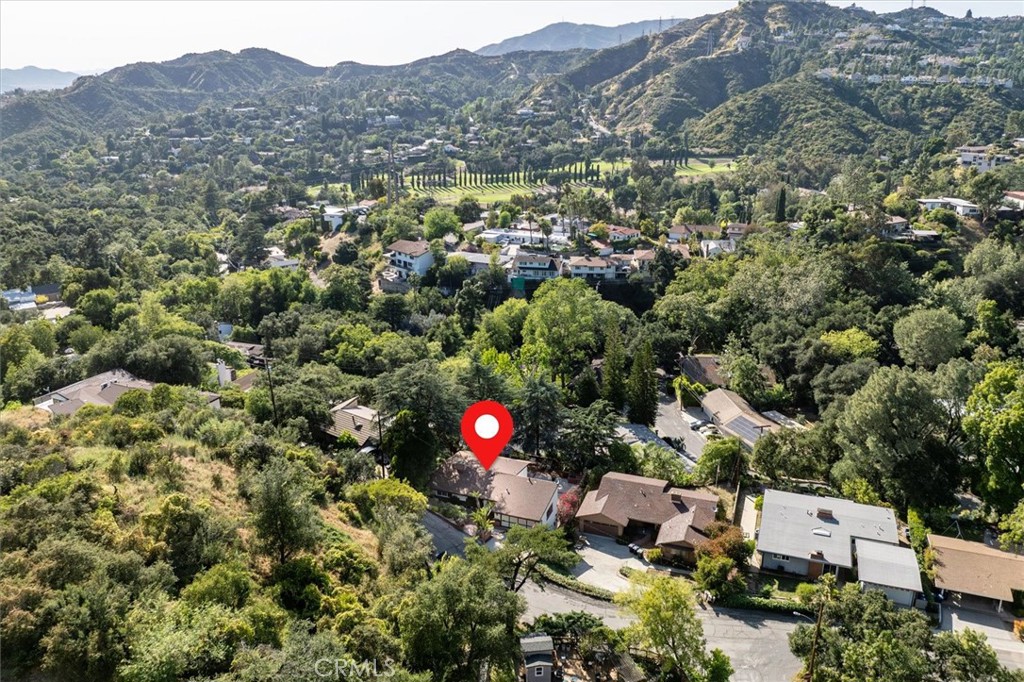 3342 Dunsmere Road Glendale, CA 91206 - Photo 28 of 39