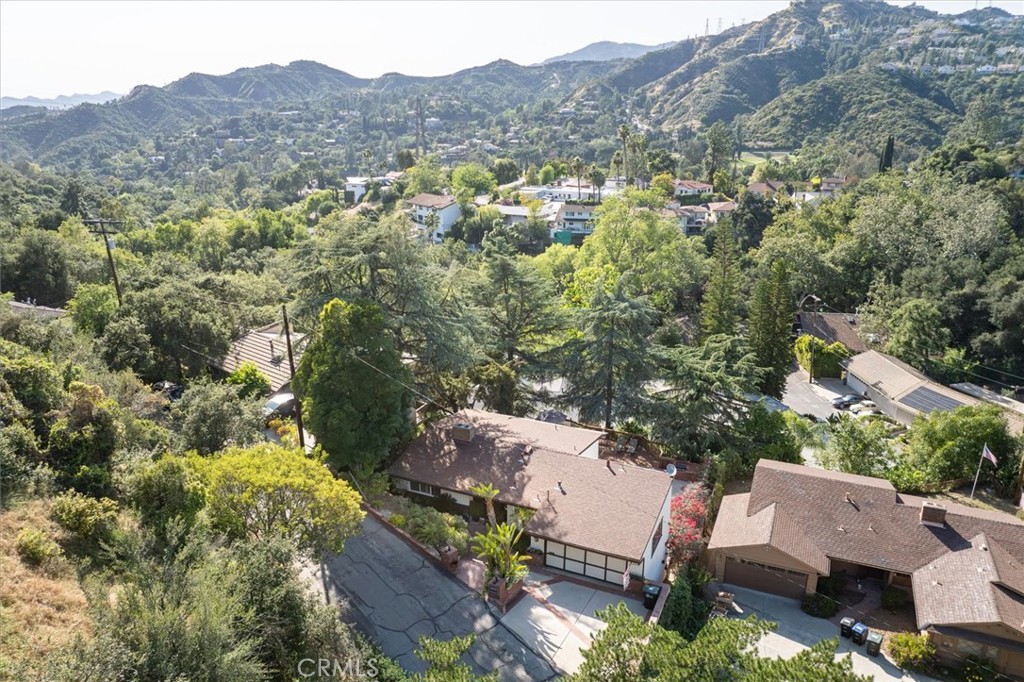 3342 Dunsmere Road Glendale, CA 91206 - Photo 29 of 39