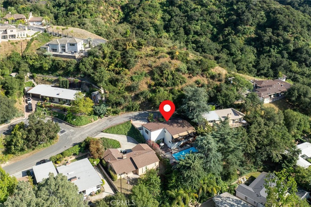 3342 Dunsmere Road Glendale, CA 91206 - Photo 30 of 39
