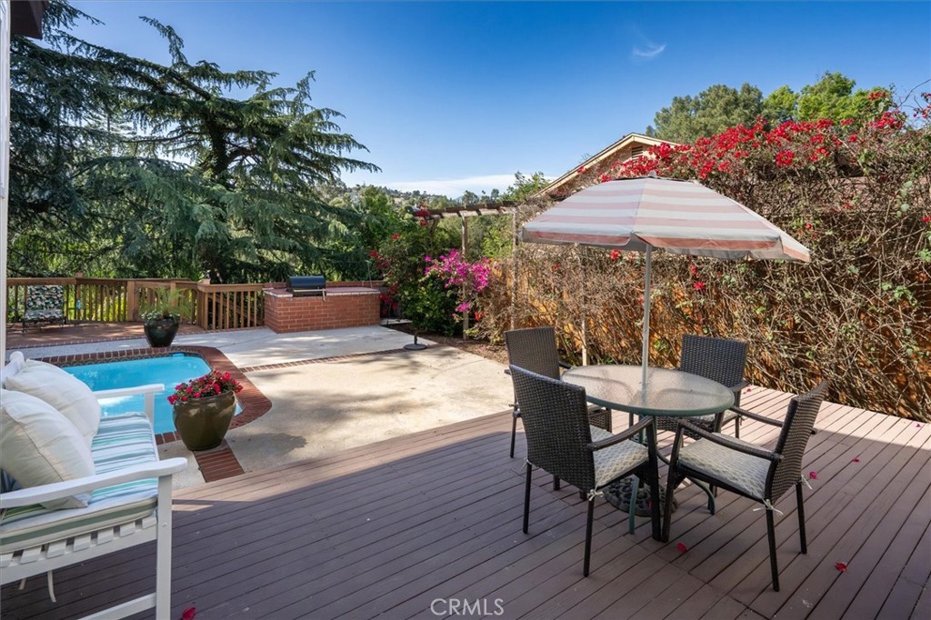 3342 Dunsmere Road Glendale, CA 91206 - Photo 34 of 39