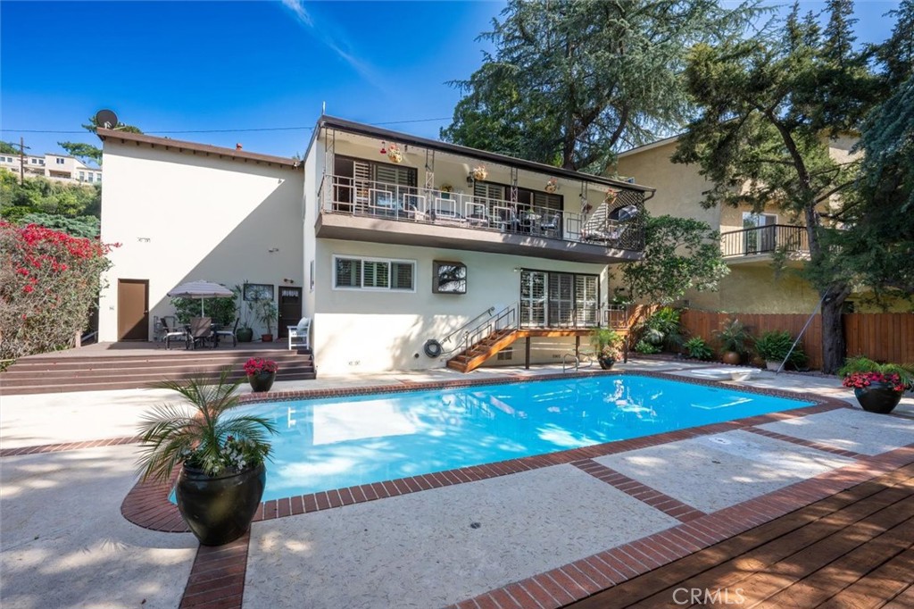 3342 Dunsmere Road Glendale, CA 91206 - Photo 38 of 39