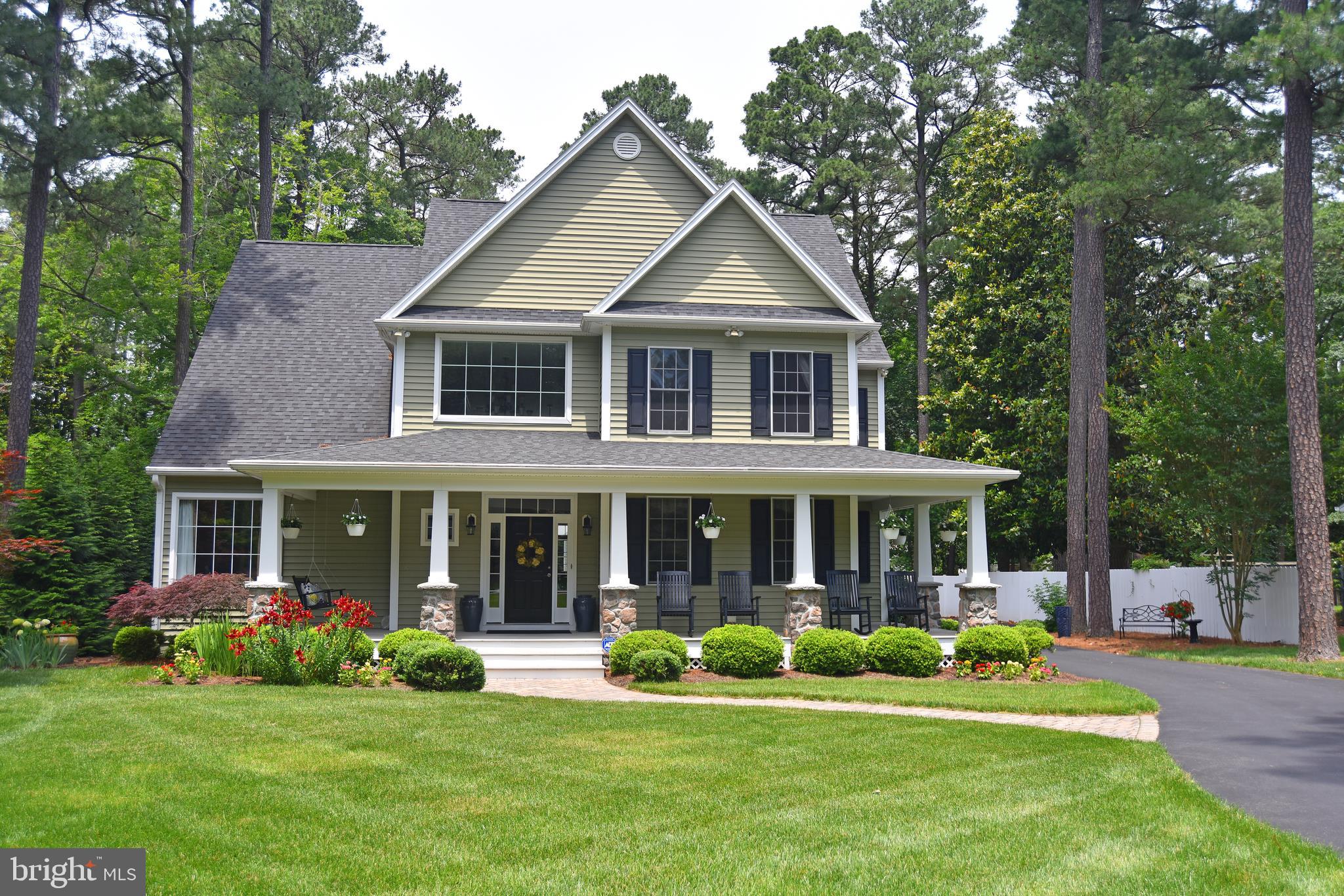 617 Douglas Road Salisbury, MD 21801 - Photo 1 of 48 Front View