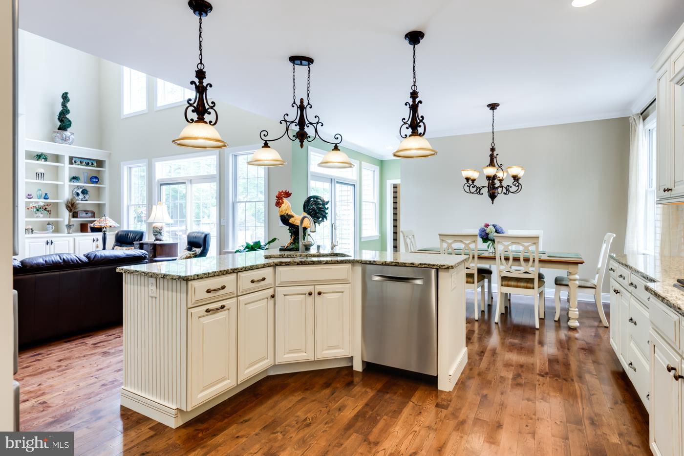 617 Douglas Road Salisbury, MD 21801 - Photo 11 of 48 Kitchen