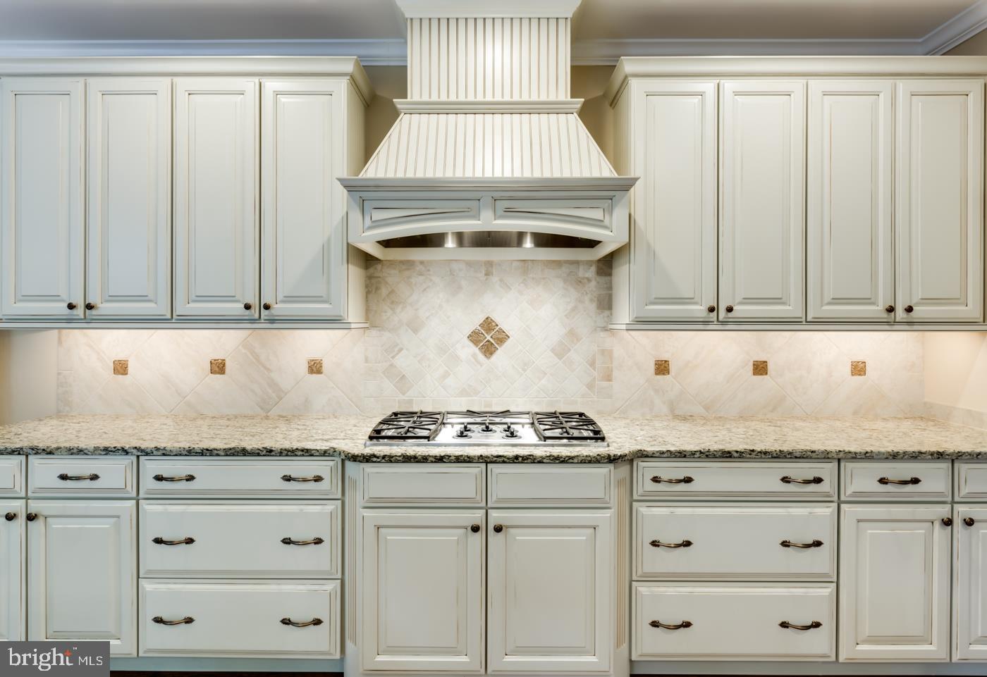 617 Douglas Road Salisbury, MD 21801 - Photo 12 of 48 Custom Cabinetry In Kitchen