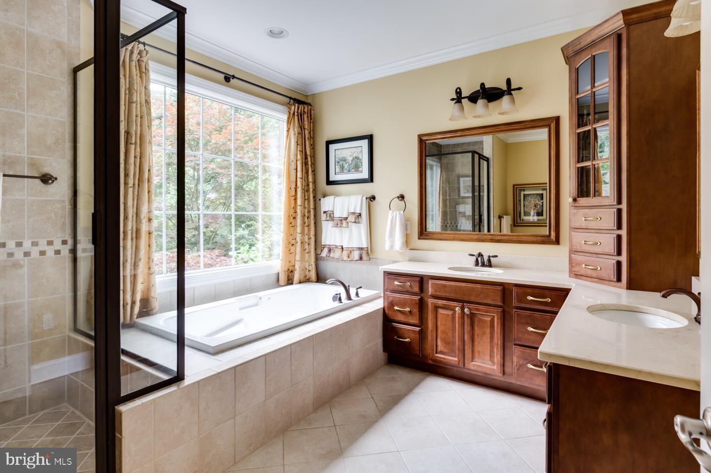 617 Douglas Road Salisbury, MD 21801 - Photo 15 of 48 Master Bath