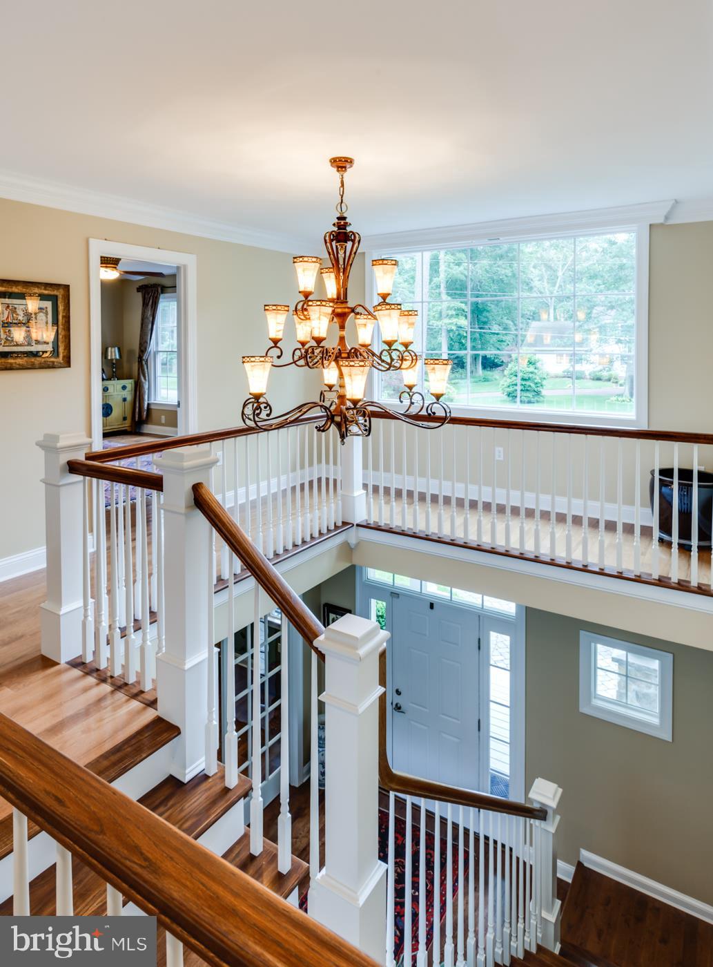 617 Douglas Road Salisbury, MD 21801 - Photo 16 of 48 2nd Level Landing
