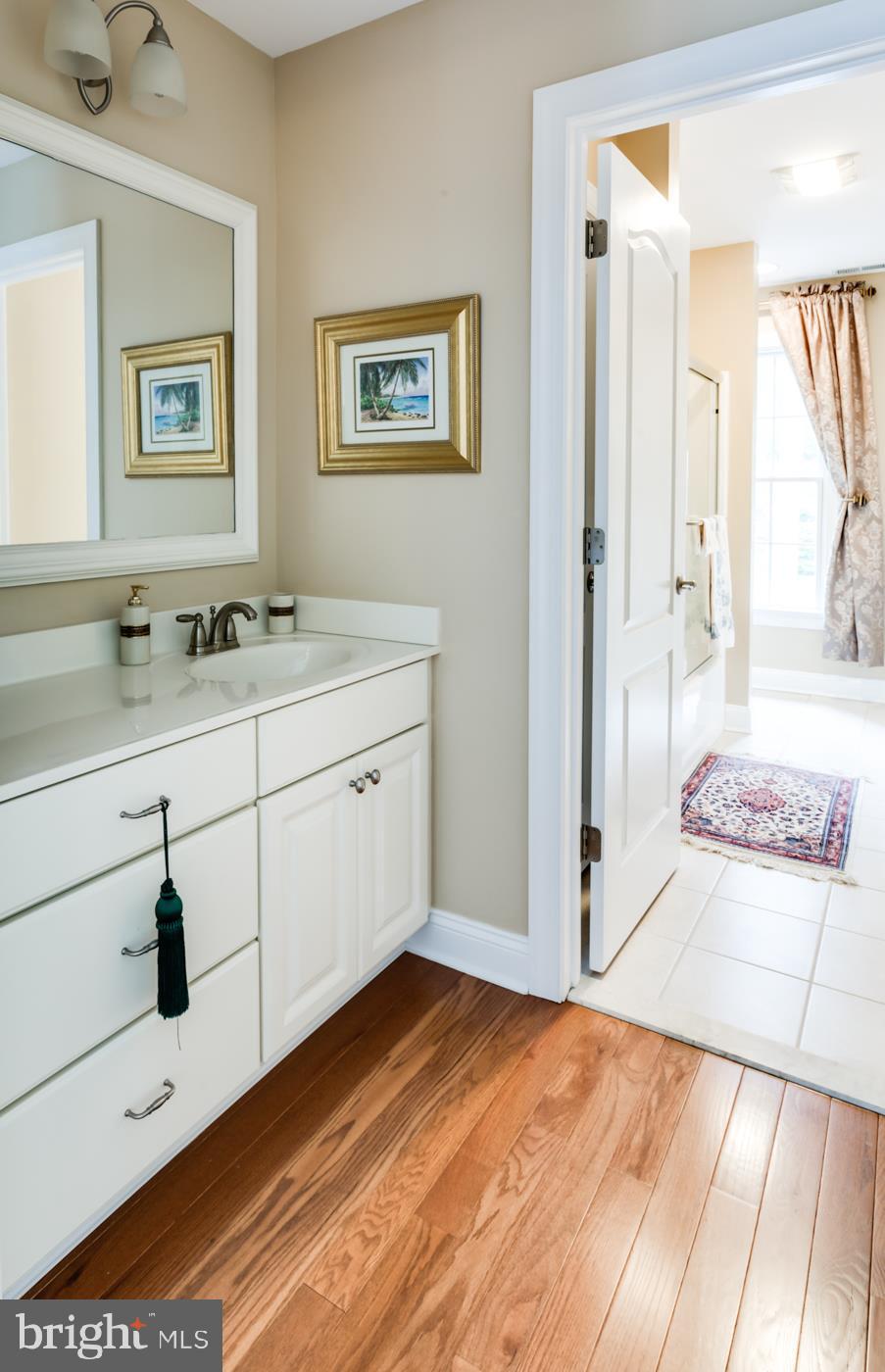617 Douglas Road Salisbury, MD 21801 - Photo 20 of 48 Private Vanity for Bedroom 4