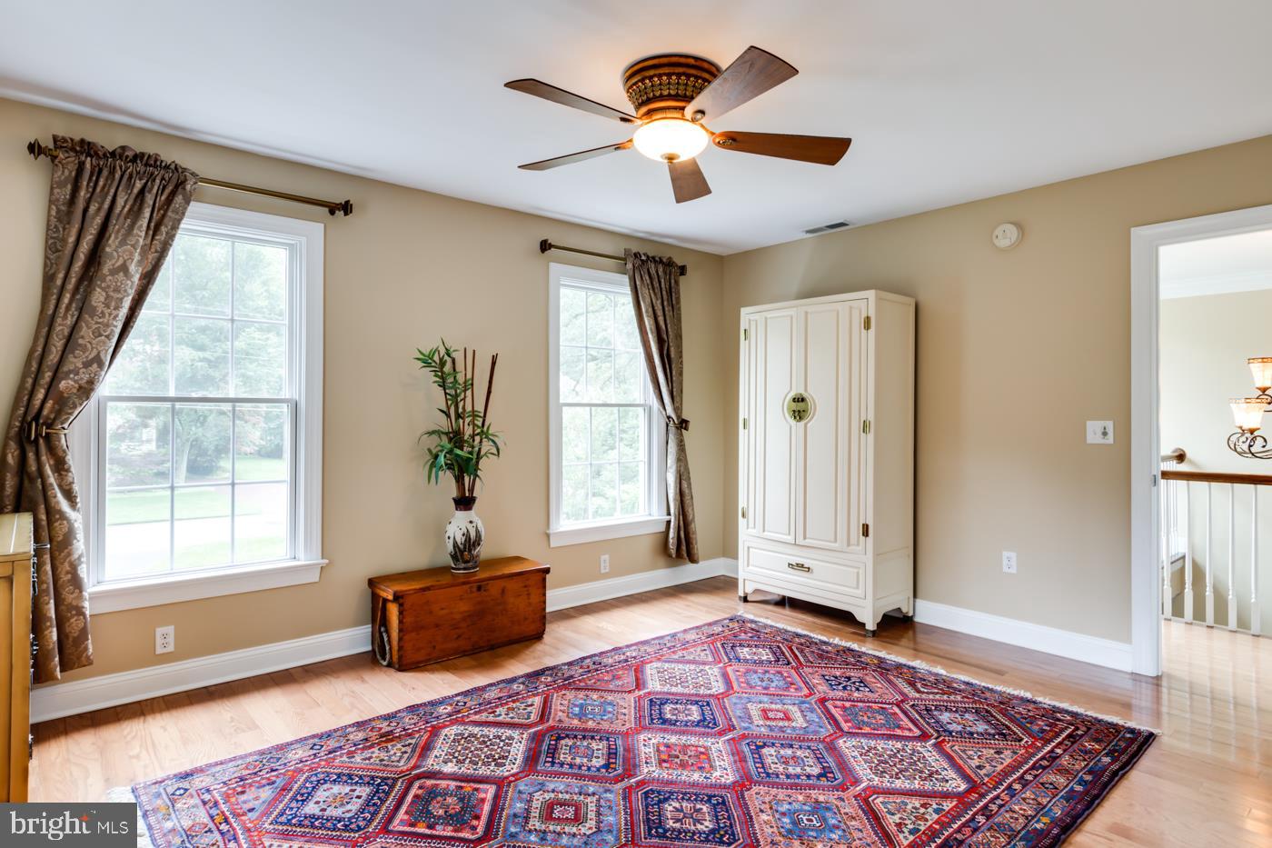 617 Douglas Road Salisbury, MD 21801 - Photo 22 of 48 Bedroom 3 With Jack & Jill Bath