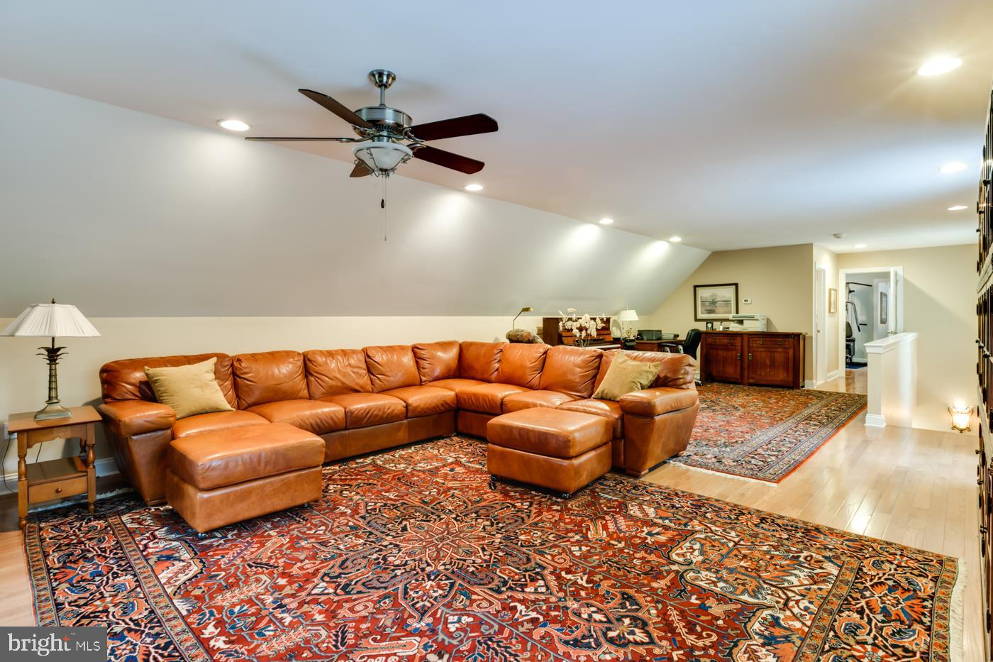 617 Douglas Road Salisbury, MD 21801 - Photo 25 of 48 2nd Floor Rec Room