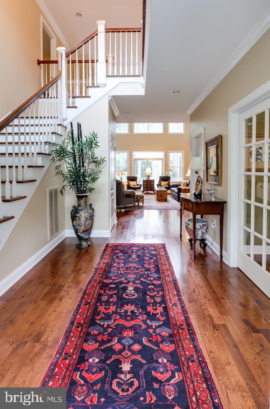 617 Douglas Road Salisbury, MD 21801 - Photo 4 of 48 Foyer