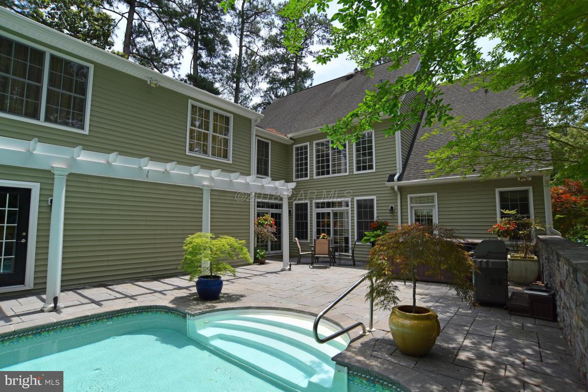 617 Douglas Road Salisbury, MD 21801 - Photo 31 of 48 Patio Area