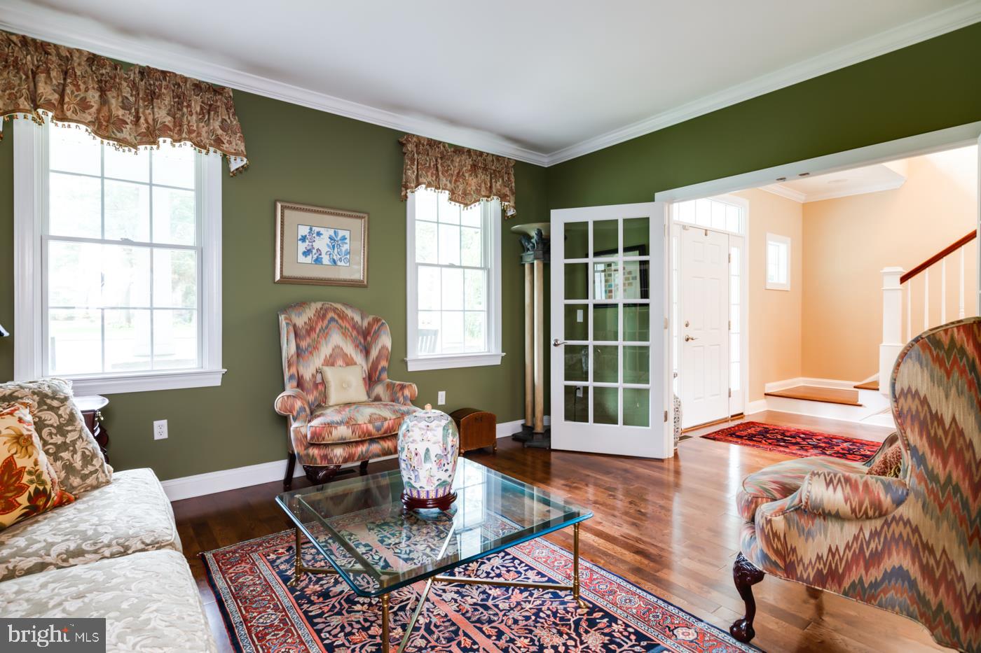 617 Douglas Road Salisbury, MD 21801 - Photo 5 of 48 Living Room
