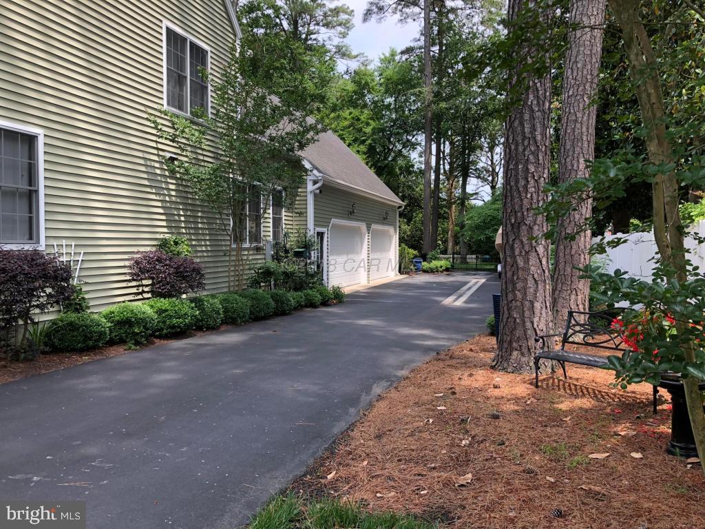 617 Douglas Road Salisbury, MD 21801 - Photo 46 of 48 Driveway