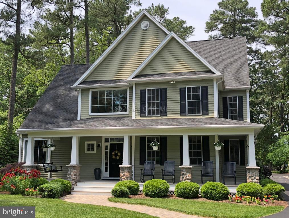 617 Douglas Road Salisbury, MD 21801 - Photo 48 of 48 Front View