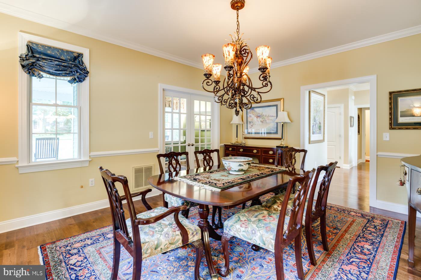 617 Douglas Road Salisbury, MD 21801 - Photo 6 of 48 Dining Room