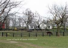 2559 Warwick Road Harrodsburg, KY 40330 - Photo 18 of 32 Photo 18