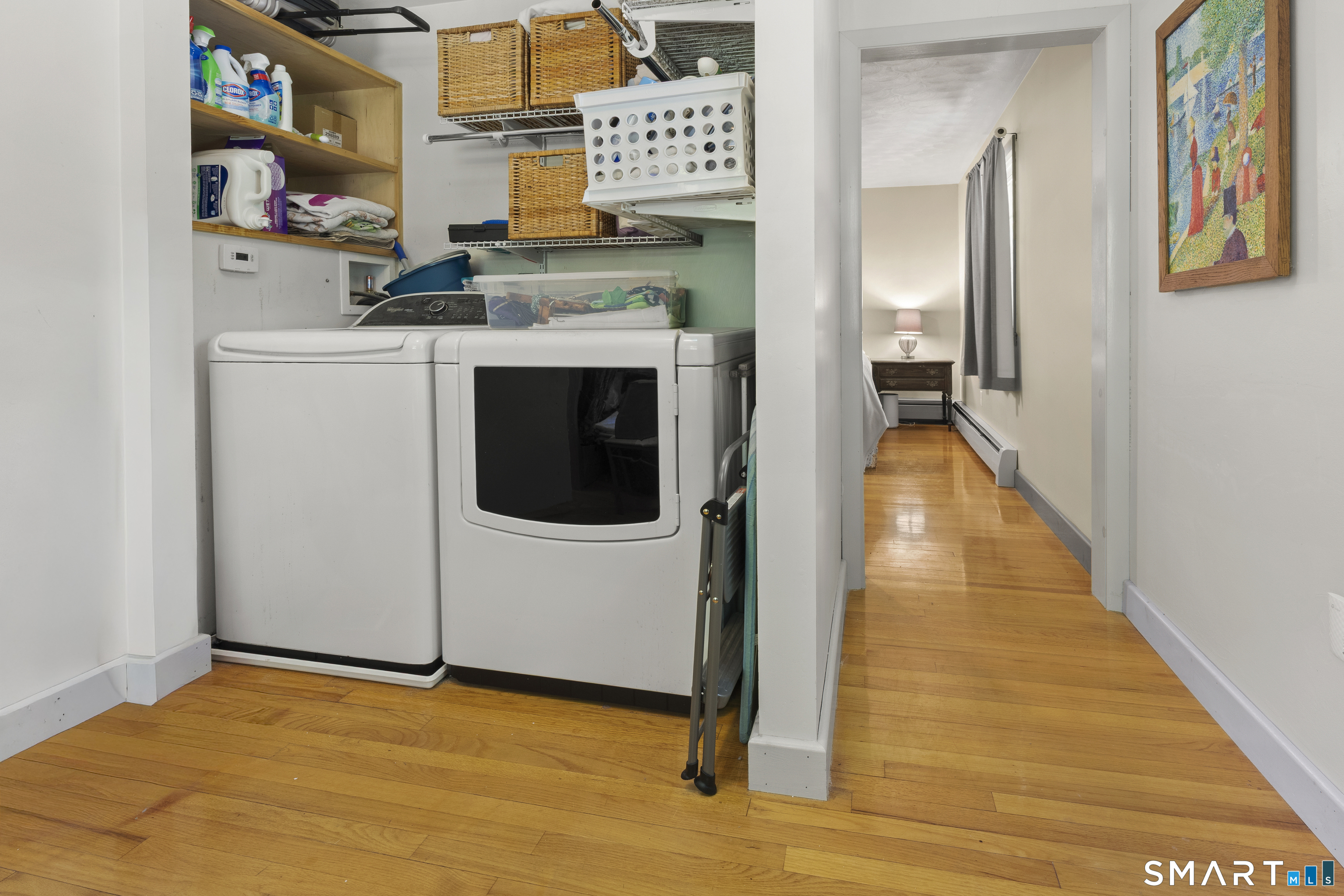 11 Munyan Road Putnam, CT 06260 - Photo 17 of 33 a view of a kitchen with stainless steel appliances granite countertop a stove and a refrigerator