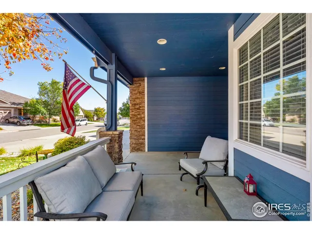 $835,000 | 960 Norway Maple Drive, Loveland, CO 80538