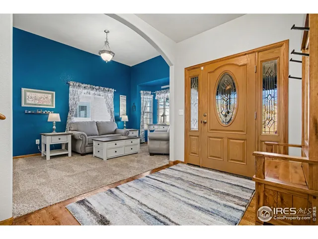 $835,000 | 960 Norway Maple Drive, Loveland, CO 80538