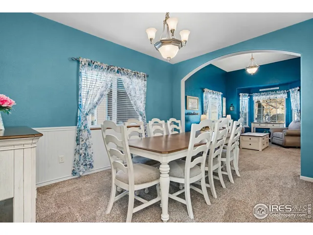 $835,000 | 960 Norway Maple Drive, Loveland, CO 80538