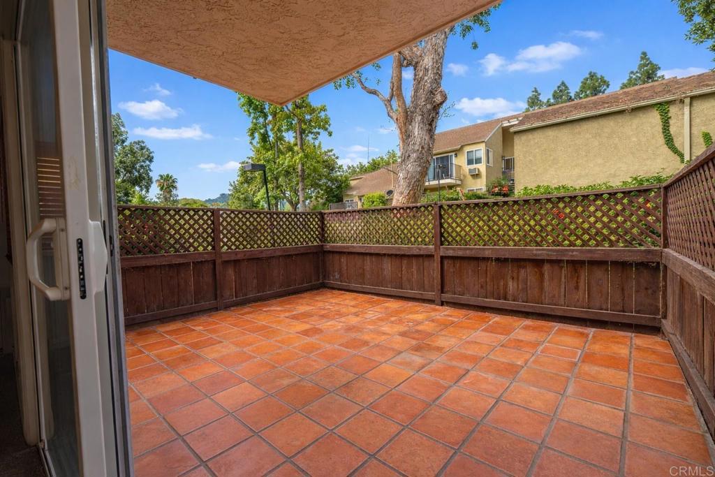 1145 Helix Street, Unit 13 Spring Valley, CA 91977 - Photo 3 of 12 a view of a balcony