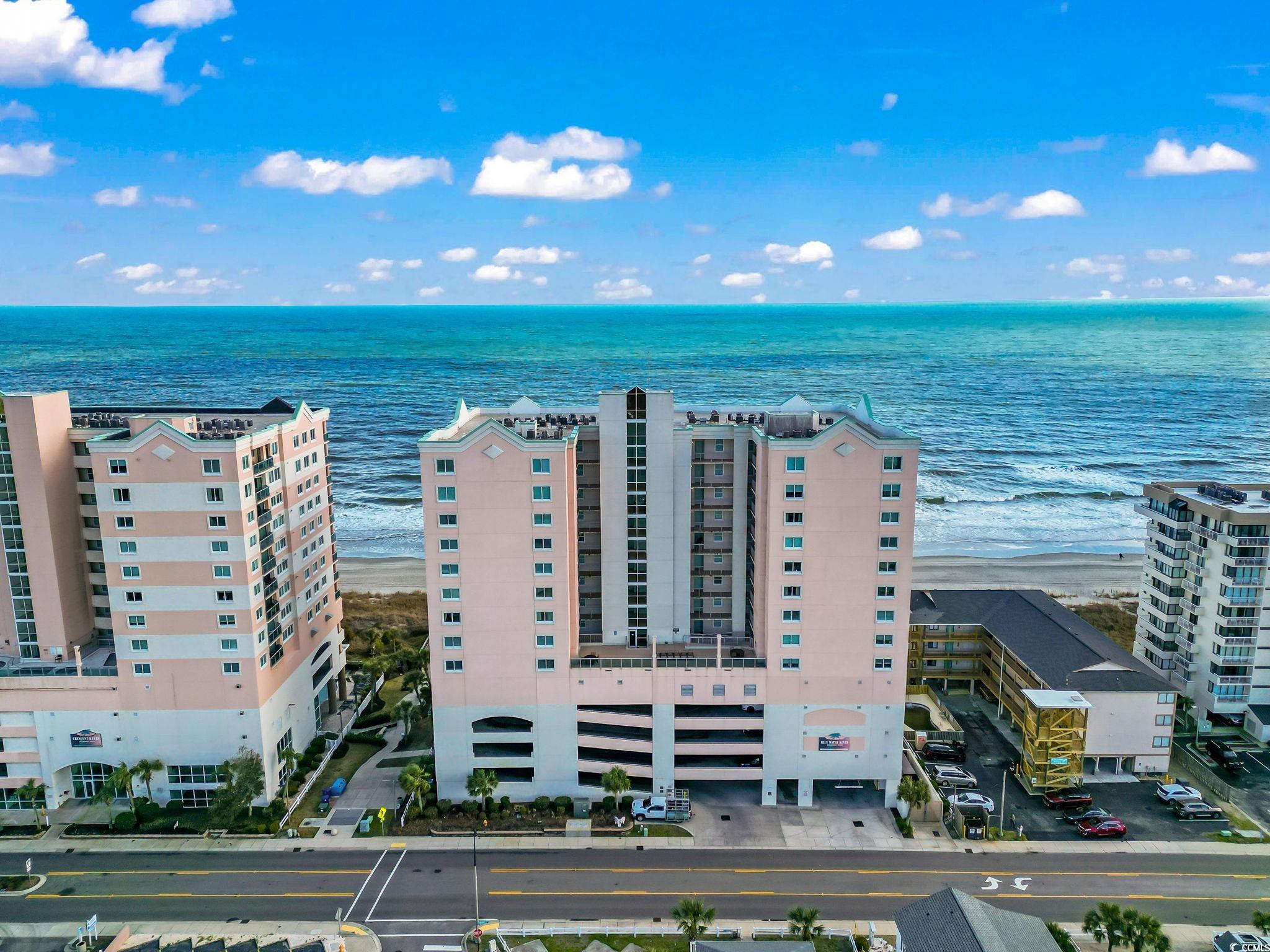 2001 South Ocean Blvd Unit 901  