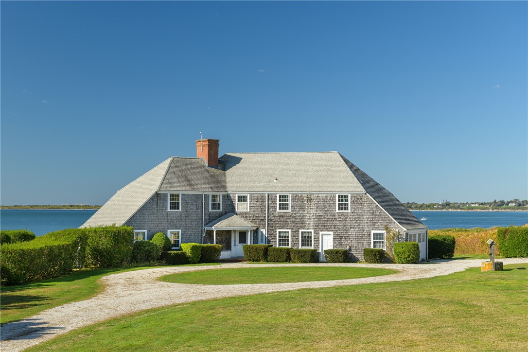 8 Taylors Lane North Little Compton, RI 02837 - Photo 1 of 41