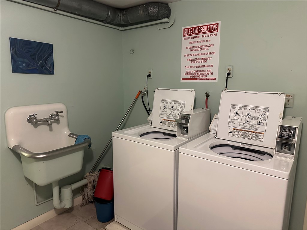 349 Main Road, Unit 202 Tiverton, RI 02878 - Photo 24 of 26