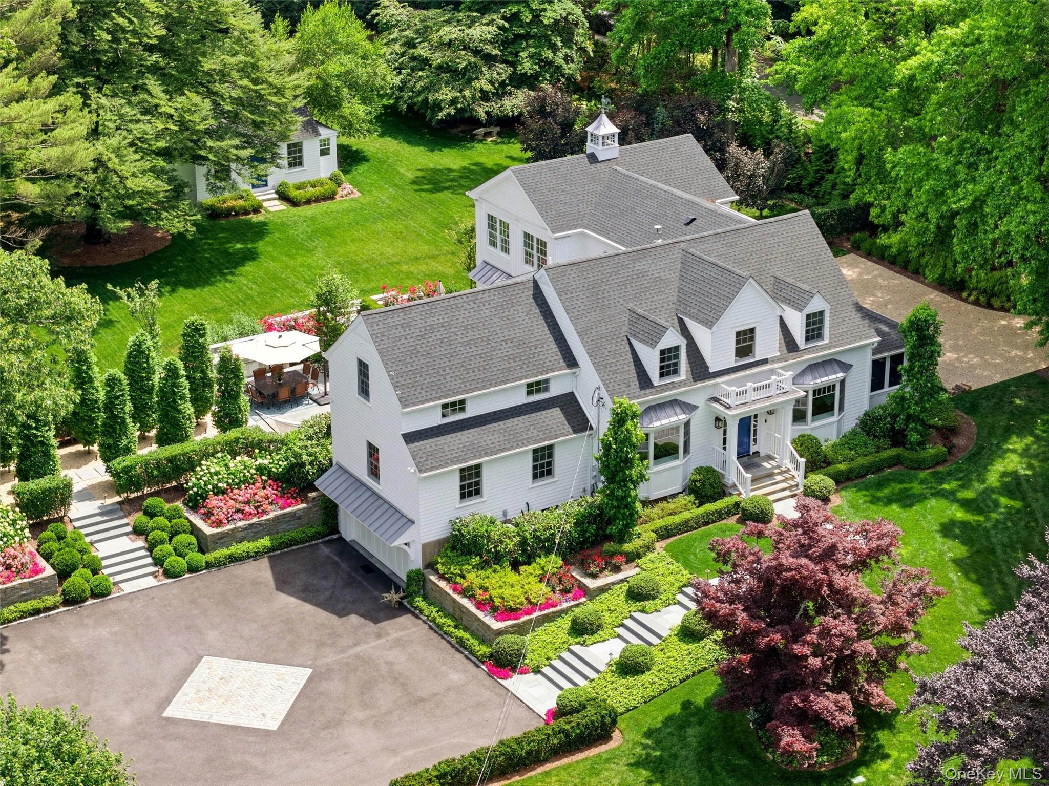 1920 Midlane Road Muttontown, NY 11791 - Photo 1 of 39