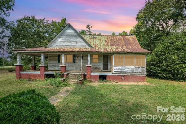 $112,000 | 2412 Daves Road, Shelby, NC 28150