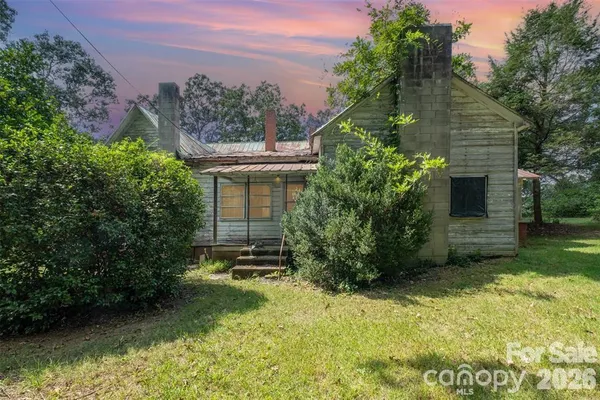 $112,000 | 2412 Daves Road, Shelby, NC 28150