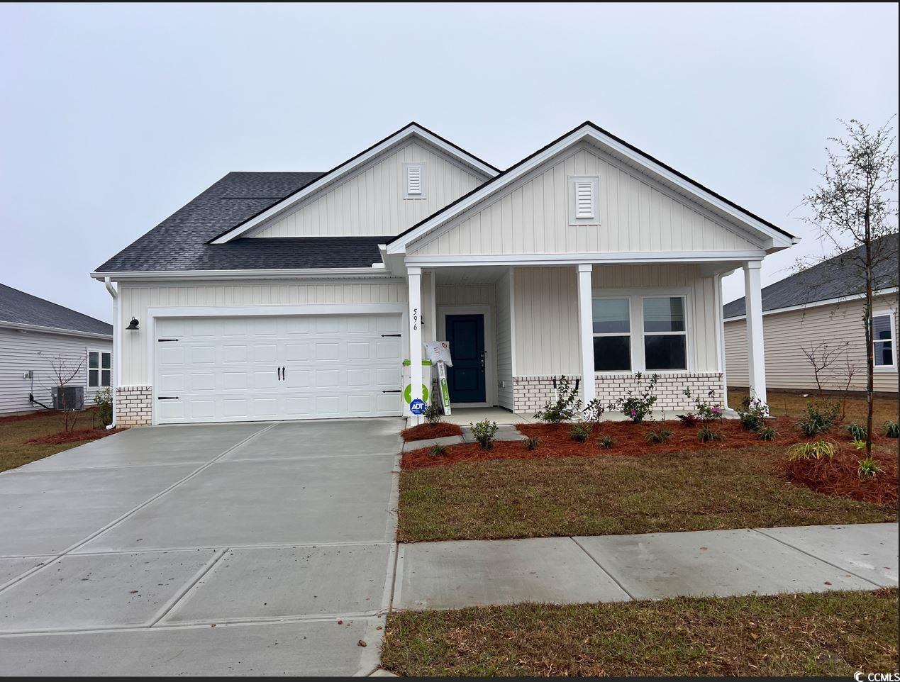 547 Cypress Preserve Cir