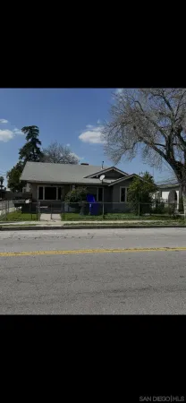 $685,000 | 1064 North H Street, San Bernardino, CA 92410