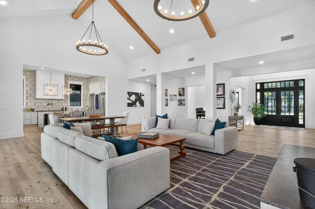 $1,950,000 | 4162 Riverview Cir Green Cove Springs, Green Cove Springs, FL 32043