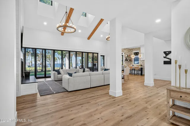 $1,950,000 | 4162 Riverview Cir Green Cove Springs, Green Cove Springs, FL 32043