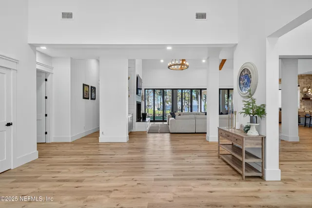 $1,950,000 | 4162 Riverview Cir Green Cove Springs, Green Cove Springs, FL 32043