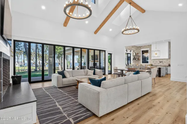 $1,950,000 | 4162 Riverview Cir Green Cove Springs, Green Cove Springs, FL 32043