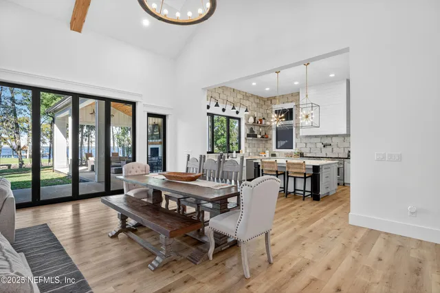 $1,950,000 | 4162 Riverview Cir Green Cove Springs, Green Cove Springs, FL 32043