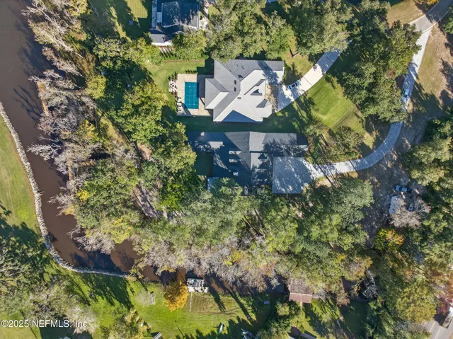 $1,950,000 | 4162 Riverview Cir Green Cove Springs, Green Cove Springs, FL 32043